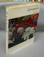 Paul Gauguin　ポール・ゴーガン　世界の巨匠シリーズ