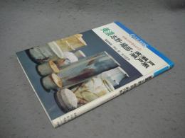美濃　志野・織部・黄瀬戸　瀬戸黒　日本のやきもの2　講談社カルチャーブックス