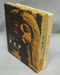 ヌビア　エジプト古代文明の遺跡