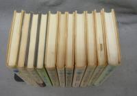 ユング心理学選書1～11　11冊