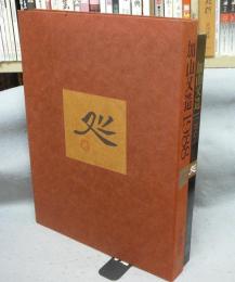 加山又造　1988