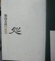 加山又造　1988