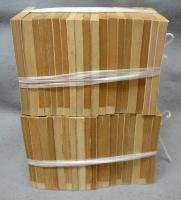 内田百閒の作品　全39巻の内第12巻（「北溟」）欠の38冊　旺文社文庫