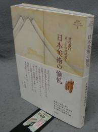 曾我蕭白富士三保図屏風と日本美術の愉悦　MIHO MUSEUM COLLECTION 1