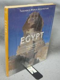Egypt: From Prehistory to the Romans (Taschen's World Architecture)