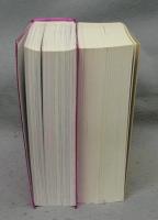 Erotica Universalis　Volume1/Volume2　全2冊