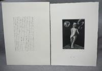 チンハット氏とデドメン君の銷夏法