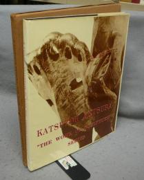 圓鍔勝三作品集　Katsuzoh Entsuba "The Work of Sculpture″Series