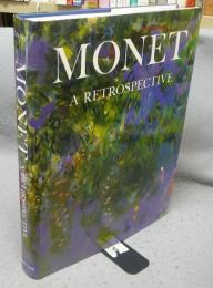 Monet: A Retrospective