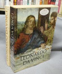 LEONARDO DA VINCI