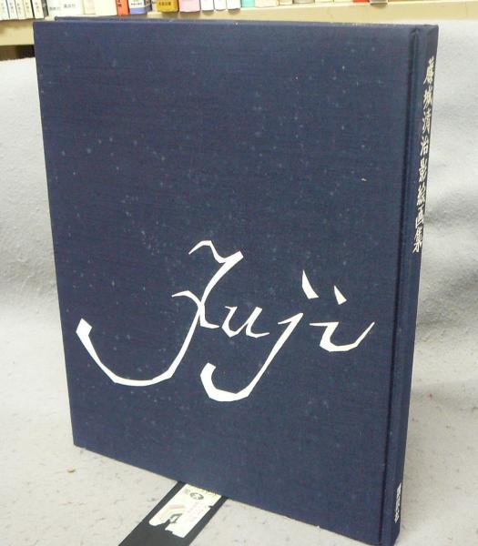 藤城清治影絵画集(藤城清治) / 古本、中古本、古書籍の通販は「日本の