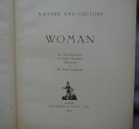 Nature and Culture: Woman