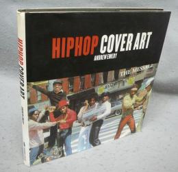 HIP HOP COVER ART