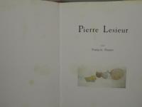 Pierre Lesieur