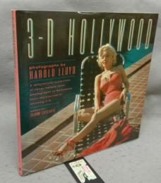 3-D Hollywood