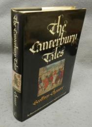 The Canterbury Tales: An Illustrated Selection Rendered into Modern English by Nevill Coghill
