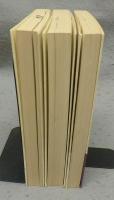 書の本　全3巻揃い