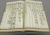 説文古籀補　全8冊揃い