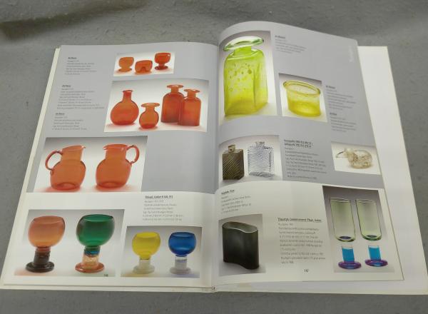 Lasin taide-The Art of Glass Kaj Franck 100 vuotta-100 years