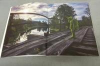 Kim Simonsson: Tales of the Moss People