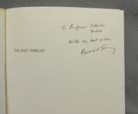 The Red Thread: Buddhist Approaches to Sexuality