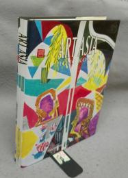 ART ASIA: HONG KONG Novrember 18-22, 1993