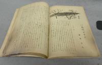 黄蜂　創刊号