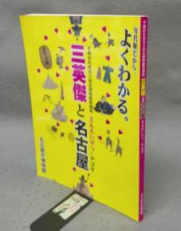 三英傑と名古屋　年代順だから、よくわかる。（図録）