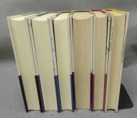 歴史の中の都市の肖像　全6冊揃い