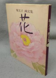 堀文子画文集　花