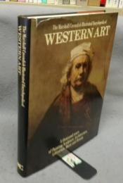 The Marshall Cavendish Illutrated Encyclopedia of Western Art