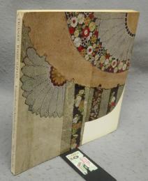 Tagasode: Whose Sleeves… Kimono from the Kanebo Collection