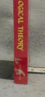 Weberian Sociological Theory