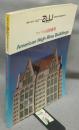 建築と都市　a+u　1988年4月臨時増刊号　アメリカ高層建築