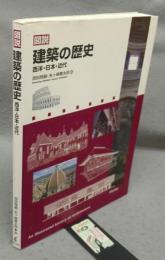 図説　建築の歴史　西洋・日本・近代