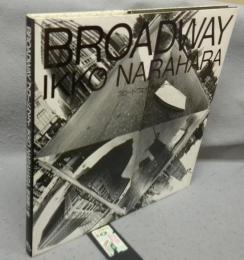 BROAD WAY　ブロードウェイ