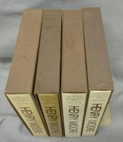 Henry Moore: Catalogue of Graphic Work 1931-1972/1973-1975/1976-1979/1980-1984　全4冊揃い　ヘンリー・ムーア　カタログレゾネ