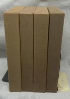 Henry Moore: Catalogue of Graphic Work 1931-1972/1973-1975/1976-1979/1980-1984　全4冊揃い　ヘンリー・ムーア　カタログレゾネ