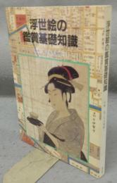 浮世絵の鑑賞基礎知識