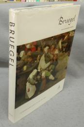 Bruegel: The Library of Great Painters