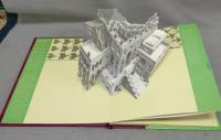 The Pop-Up Book of M.C. Escher
