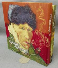 The Treasures of Vincent van Gogh　ゴッホ　トレジャー・ボックス