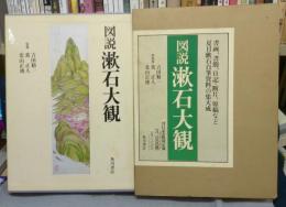 図説　漱石大観