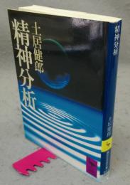 精神分析　講談社学術文庫851