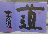 帰国記念展「原田泰治アメリカを行く」（図録）
