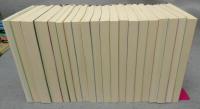 剣客商売　全19冊揃い　本巻16冊+別巻3冊(「ないしょないしょ」・「黒白　上下」)＋「庖丁ごよみ」　全20冊　新潮文庫　新装版