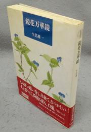 鏡花万華鏡　筑摩叢書365