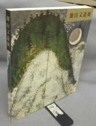 加山又造展　1998（図録）