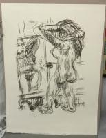 梅原龍三郎作品集