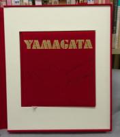 The Art of Yamagata